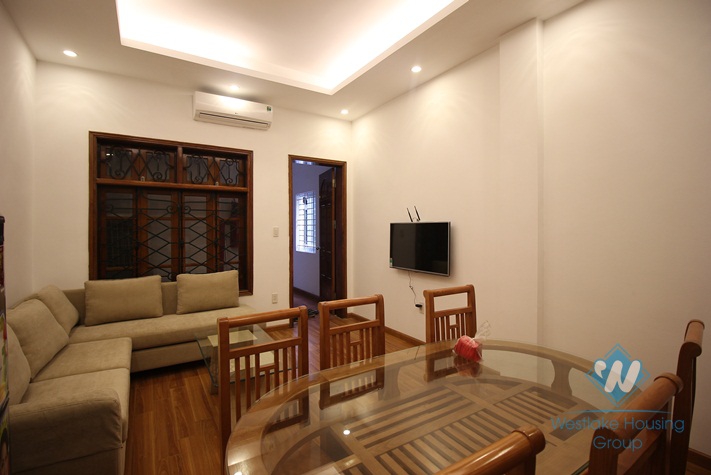High quality apartment for rent in city center Ha Noi